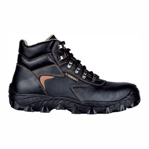 BOTA PELE BIQ E PALM N/MET NEW ATLANTIC (S3+SRC)